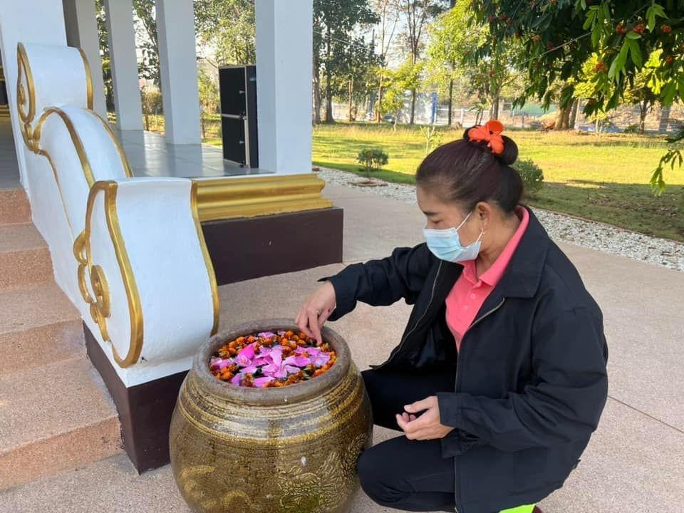 ลานธรรม ลานใจ