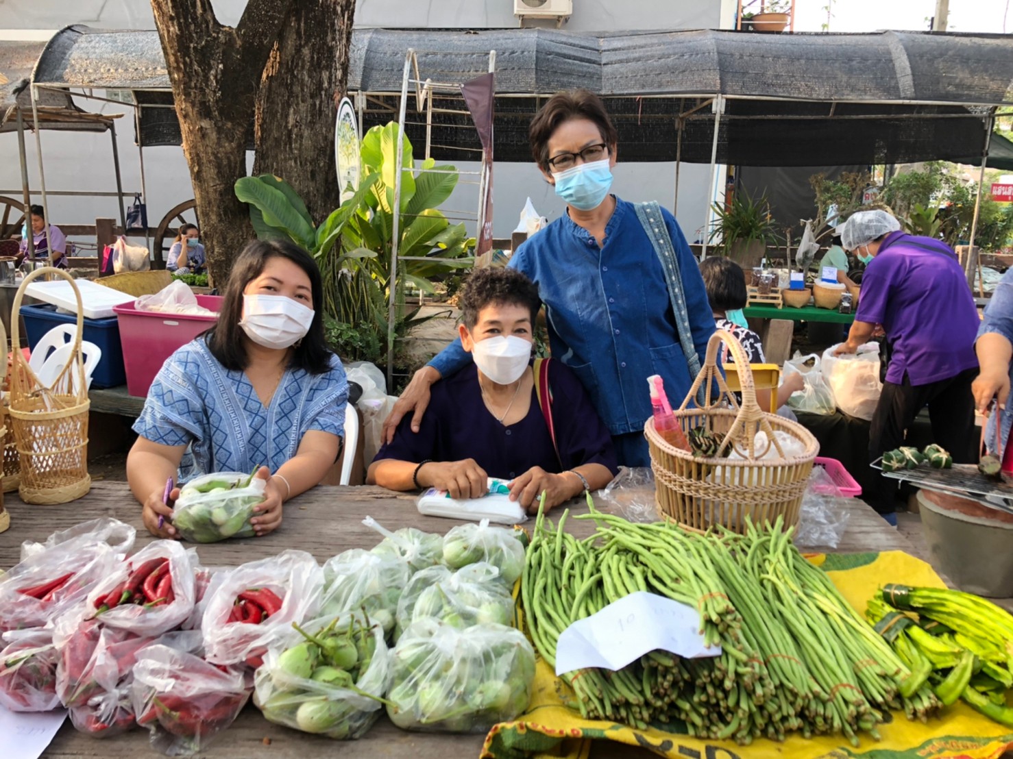 กาดฮอมฮัก