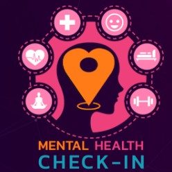 ตรวจสุขภาพใจ MENTAL HEALTH CHECK IN